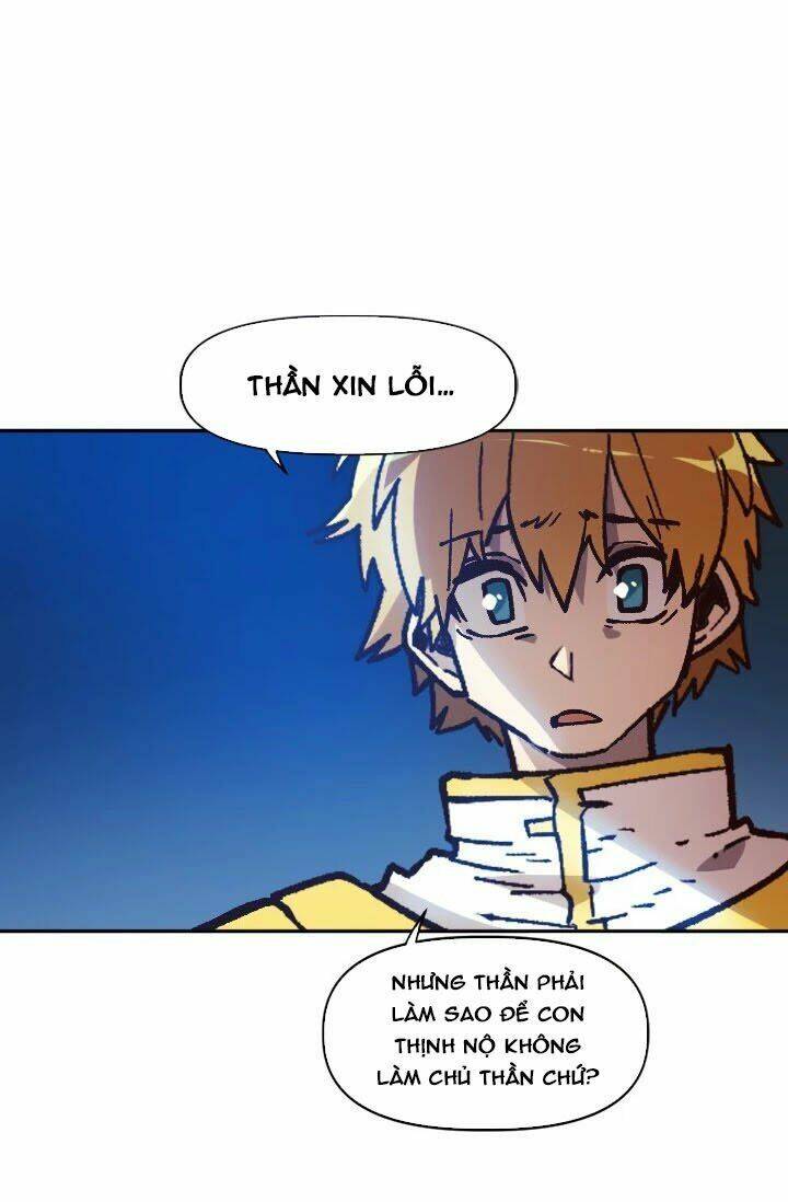 Nô Lệ Nghịch Thiên: Chapter 37