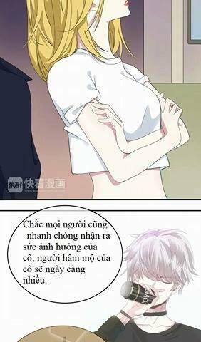 Thần Tượng Điểm Zero: Chapter 75