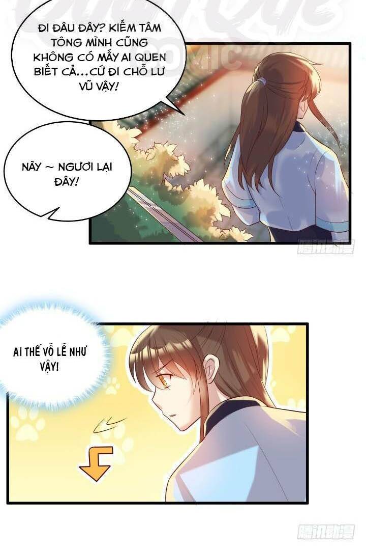 Siêu Phàm Truyện: Chapter 29