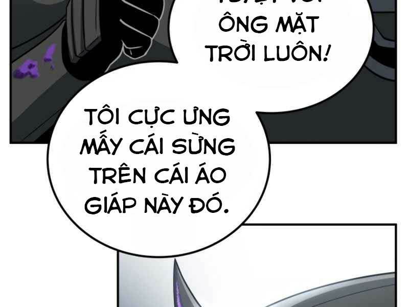 Ngôi Nhà Kết Nối Với Hầm Ngục: Chapter 16