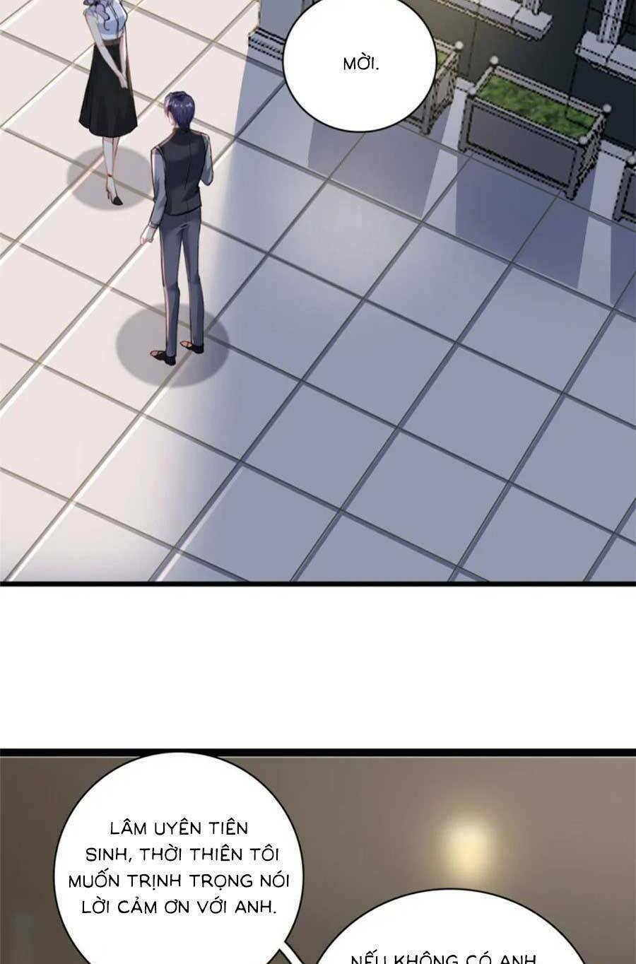 Kim Chủ Của Tôi Mới Năm Tuổi: Chapter 30