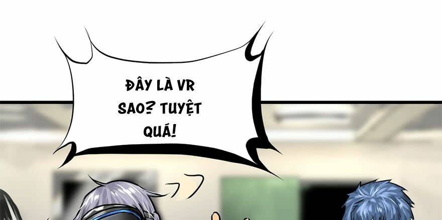 Vua Sinh Tồn: Chapter 78