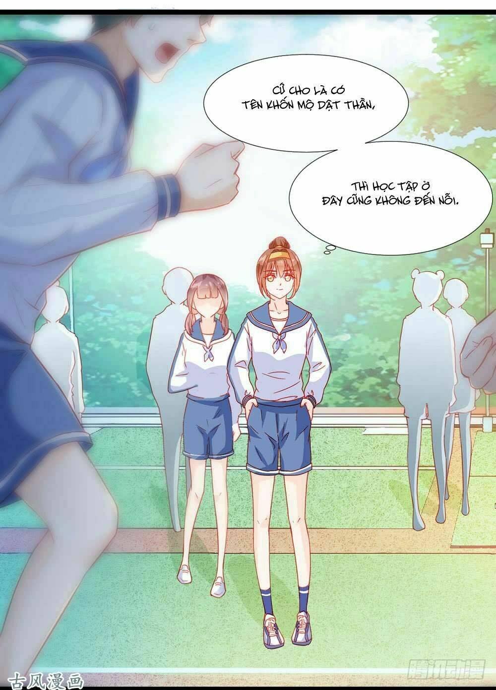 Tu La Thiếu Gia Quá Kiêu Ngạo: Chapter 22