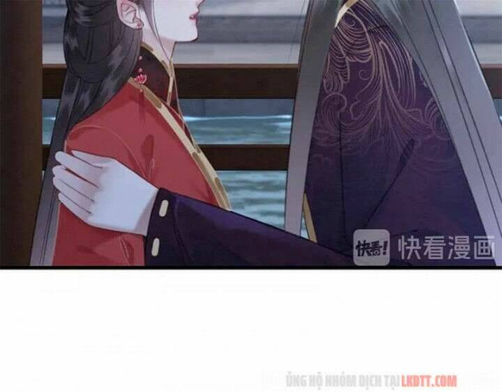 Trọng Sinh Bá Sủng Nhiếp Chính Vương Quá Mạnh Mẽ: Chapter 125