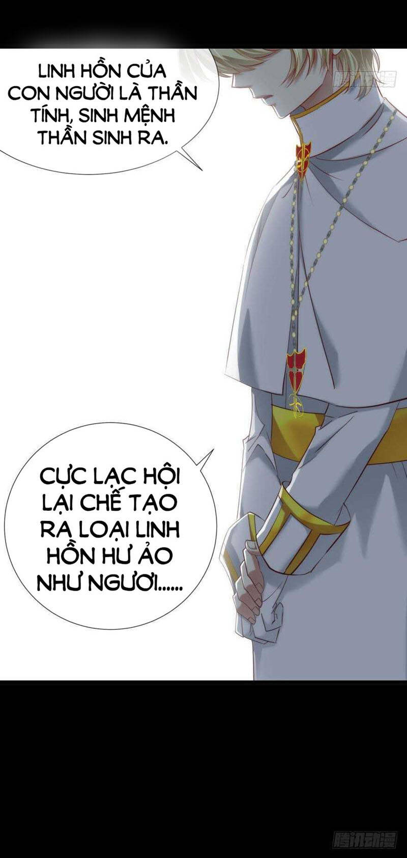 Một Vạn Tư Thế Công Lược Yêu Nam: Chapter 91