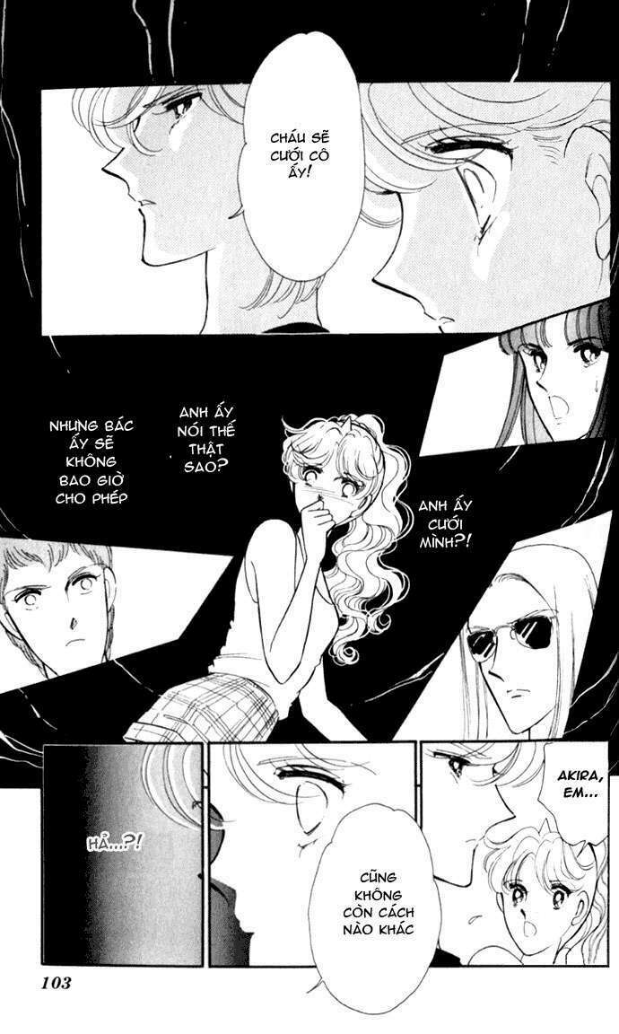 Ao No Fuuin - Blue Seal: Chapter 22