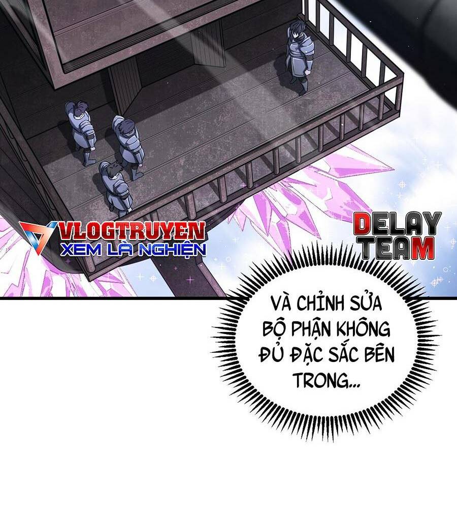 Tác Giả Sinh Tồn Ký: Chapter 8