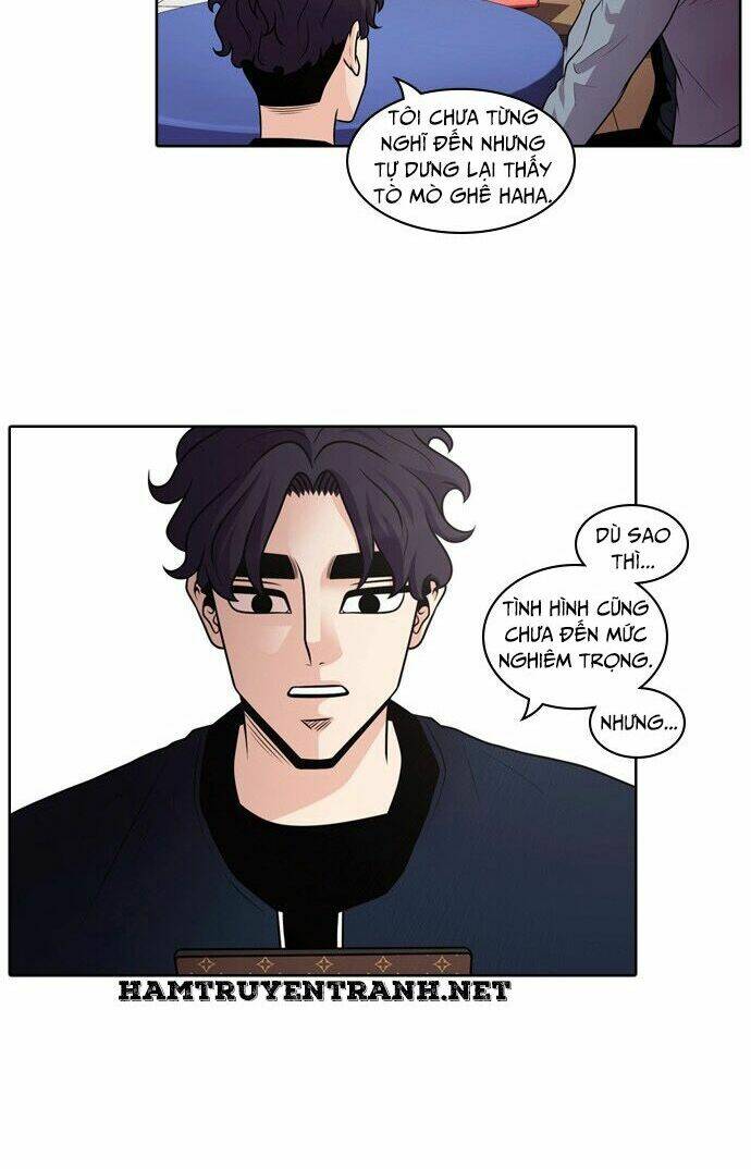 Tomorrow - Ngày Mai: Chapter 16