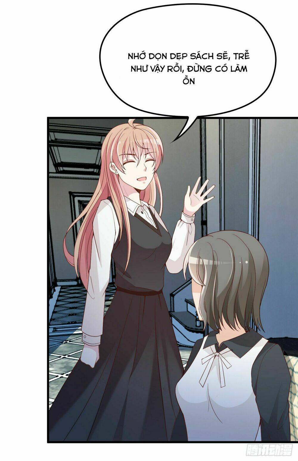 Bí Mật Kết Hôn Với Ảnh Đế: Vợ Ơi Đến Đây Tấn Công Đi Nào: Chapter 27