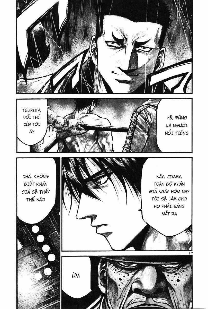 Rainbow: Chapter 151