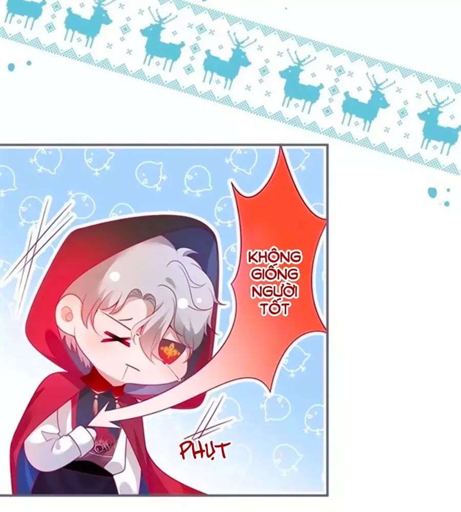 Vương Tử Và Ánh Trăng Đen: Chapter 48
