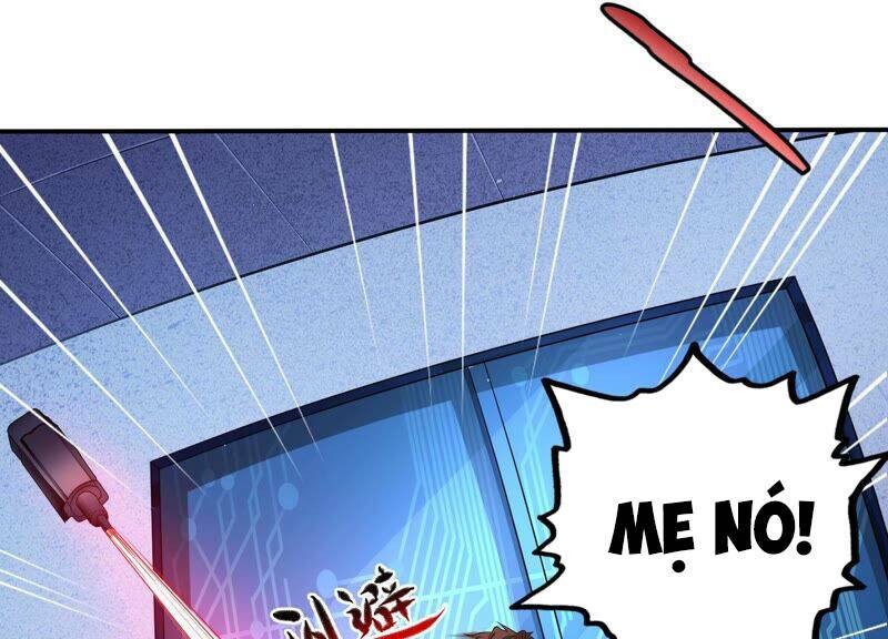 Siêu Năng Phân Hóa: Chapter 5