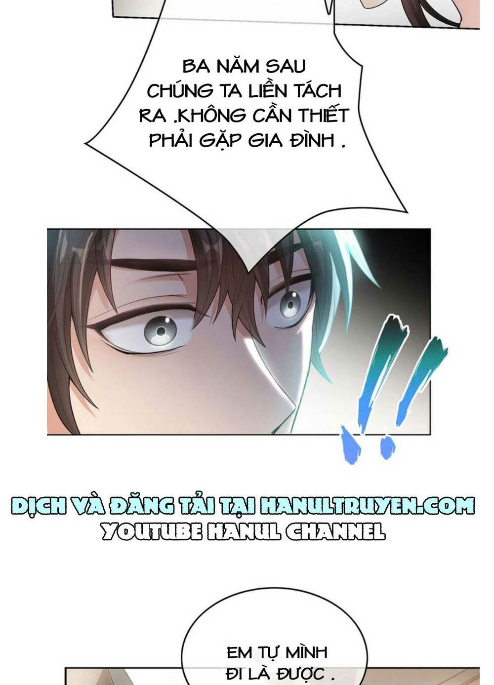 Cô Vợ Nhỏ Nuông Chiều Quá Lại Thành Ác!!: Chapter 34