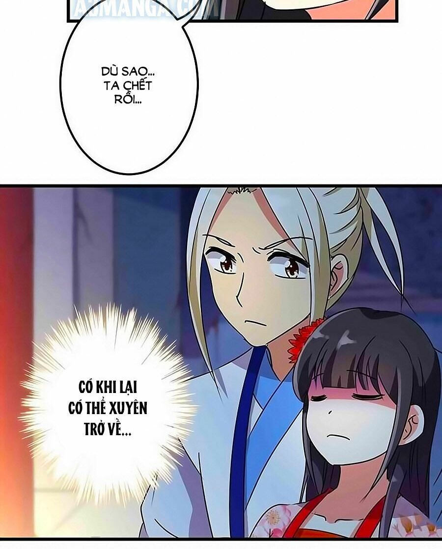 Vương Gia ! Ngươi Thật Bỉ Ổi !: Chapter 194