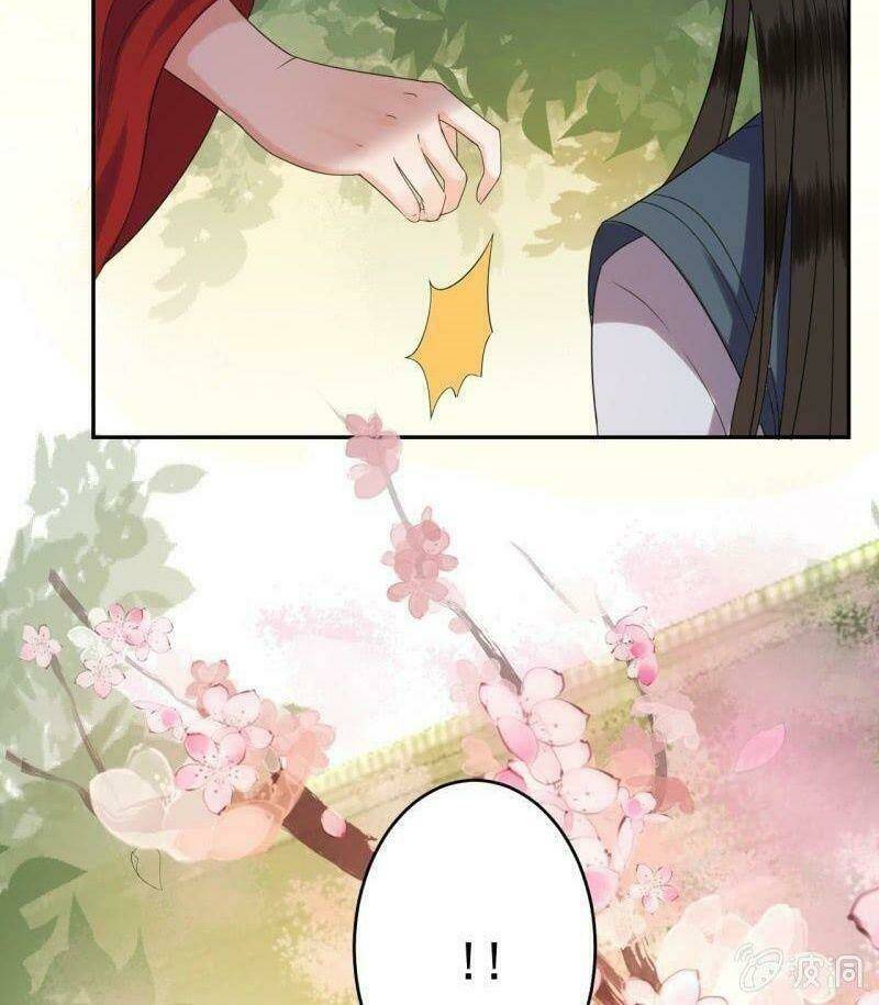 Vương Gia Kiêu Ngạo Quá Khó Cua: Chapter 45