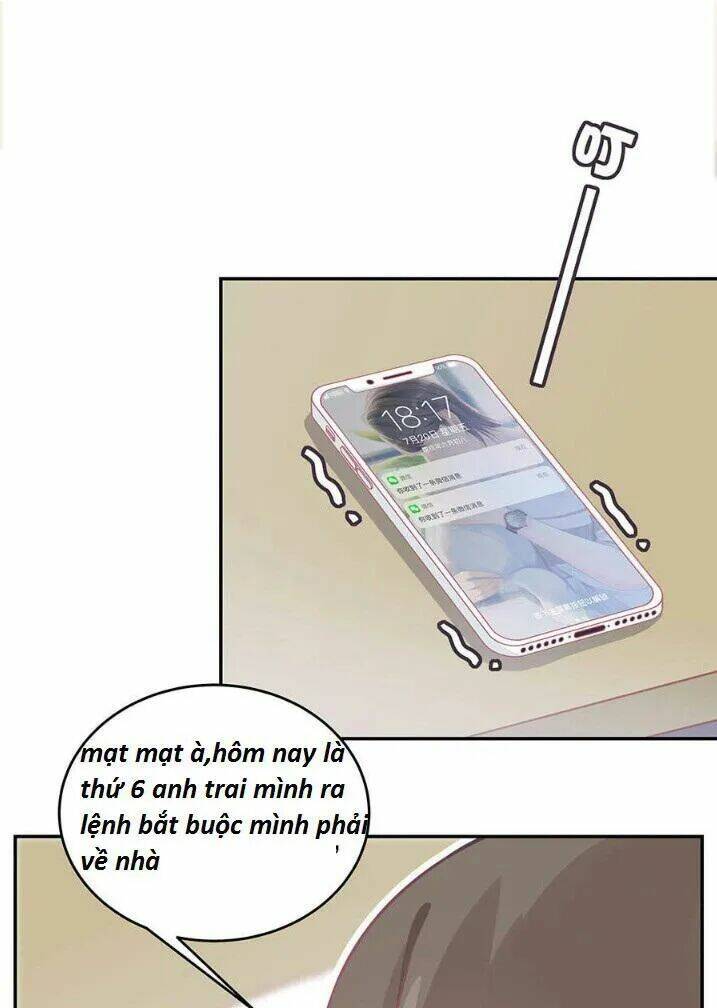 Tiểu Muội, Ngươi Đã Lấy Chồng Chưa ?: Chapter 16