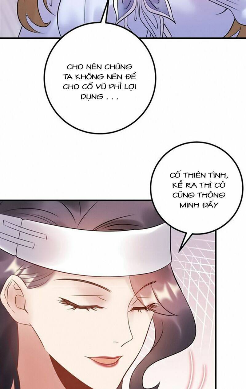 Trong Sinh Chi Ức Vạn Ảnh Hậu Yếu Thượng Vị: Chapter 177