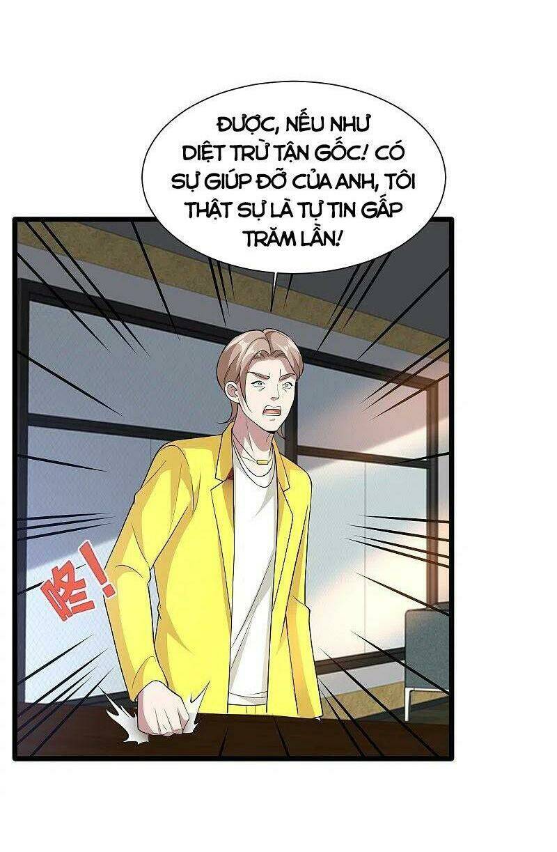 Đô Thị Tà Vương: Chapter 235