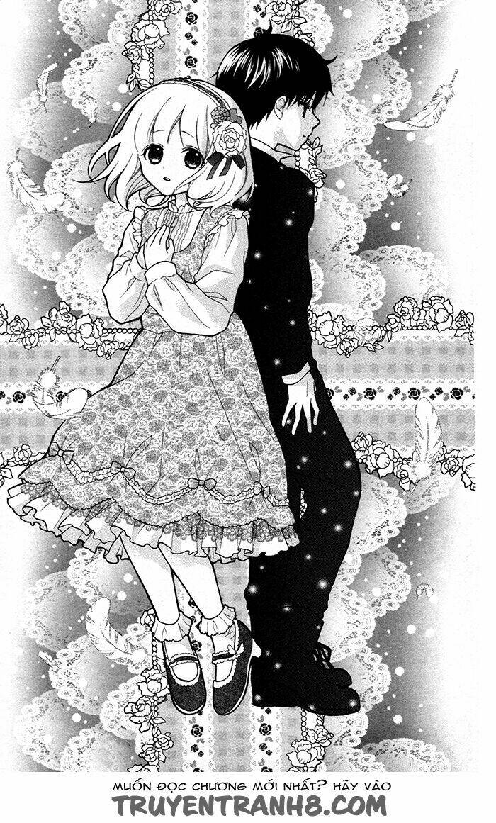 Henyoku No Labyrinth: Chapter 29