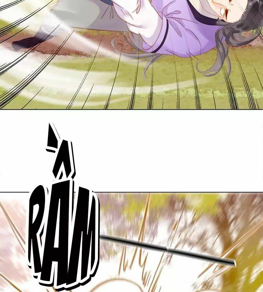 Tiểu Sư Phụ, Tóc Giả Của Ngài Rơi Rồi!: Chapter 20