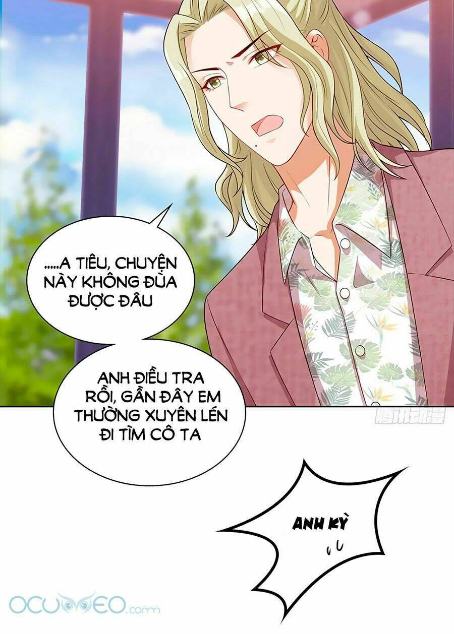 Bộ Váy Rực Rỡ Ánh Sao: Chapter 17