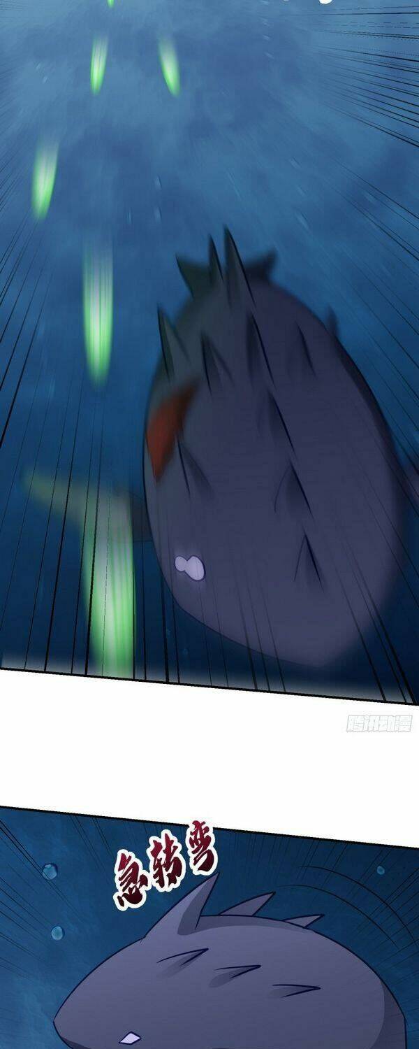 Yêu Giả Vi Vương: Chapter 218