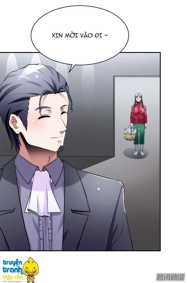 Âm Mưu Bên Gối: Chapter 10