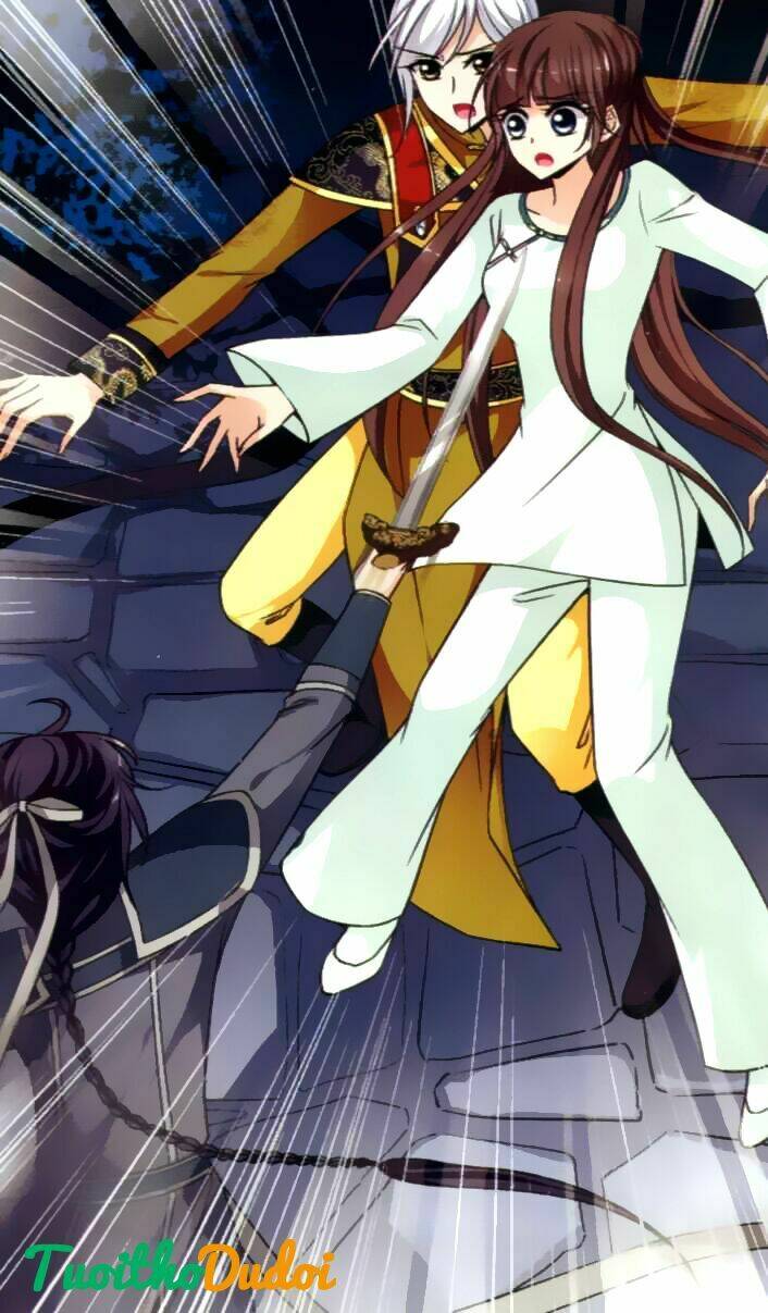 Phi Đãi Nghiên Tuyết: Chapter 81