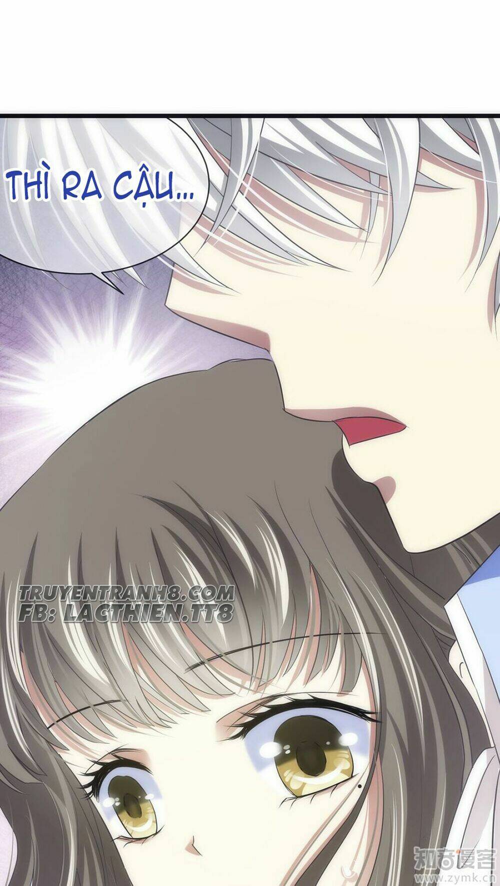 Một Vạn Tư Thế Công Lược Yêu Nam: Chapter 32