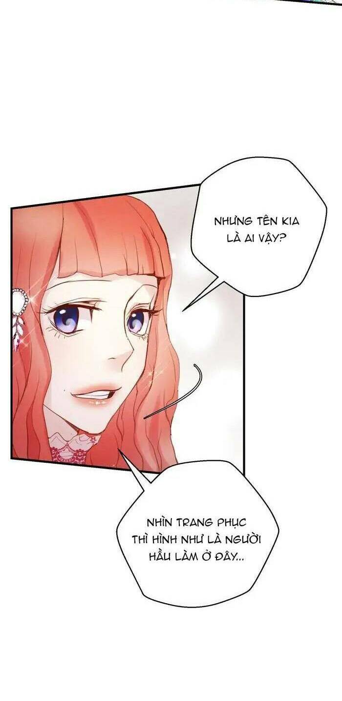 Tôi Sống Sót Như Một Nàng Công Chúa Giả: Chapter 10