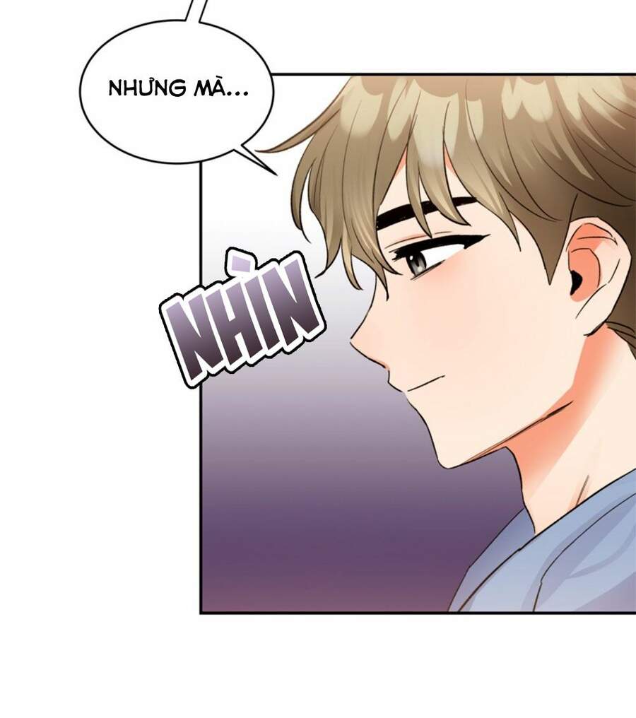 Nụ Hôn Của Giác Quan Thứ Sáu: Chapter 10