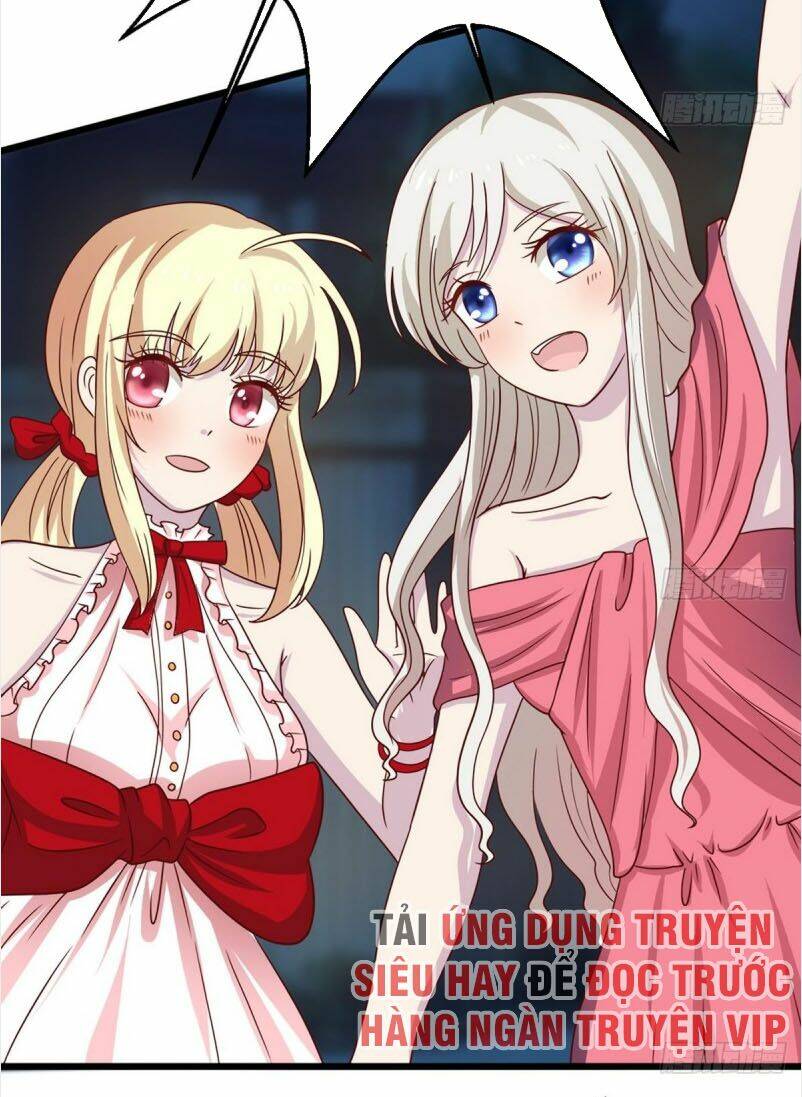 Hắn Là Long Ngạo Thiên: Chapter 12