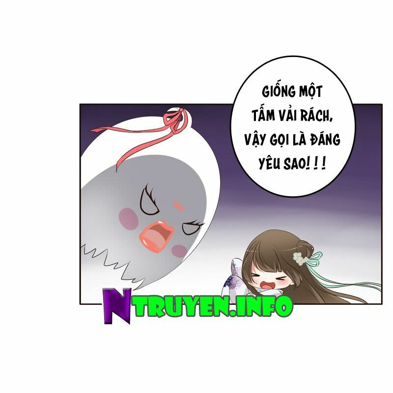 Thông Linh Phi: Chapter 171