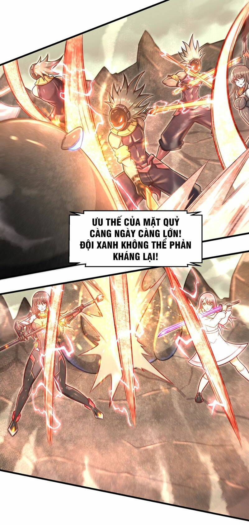 Một Trăm Triệu Điểm: Chapter 21