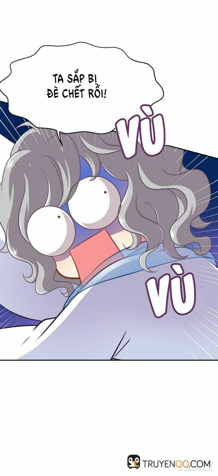Phép tắc yêu đương của Ma Vương: Chapter 31