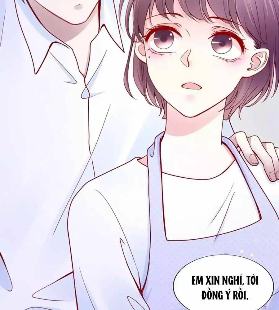 Hai Mặt Cuốn Hút Của Anh: Chapter 34