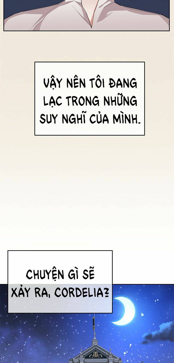 Hãy Trả Lời Em, Hoàng Tử!: Chapter 6