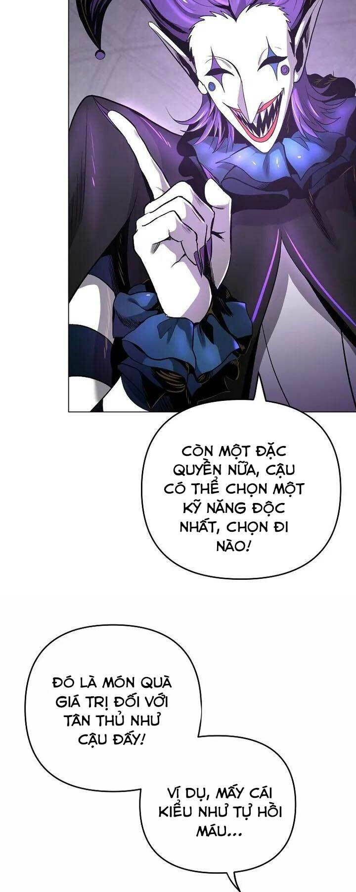 Con Đường Diệt Thần: Chapter 9