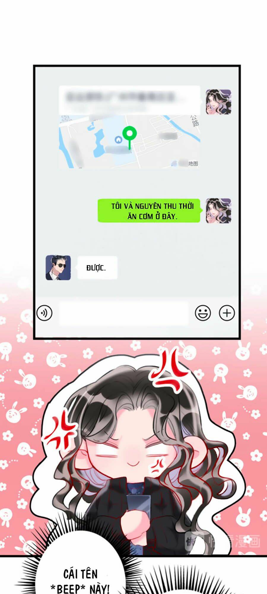 Cô Ấy Thật Xinh Đẹp: Chapter 19