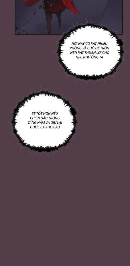 Quá Tải: Chapter 8