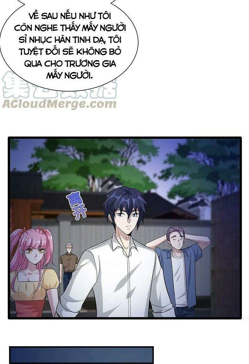 Đô Thị Tà Vương: Chapter 227