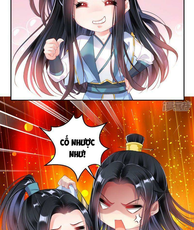 Vương Gia, Áo Lót Của Ngươi Rơi Mất Rồi: Chapter 84