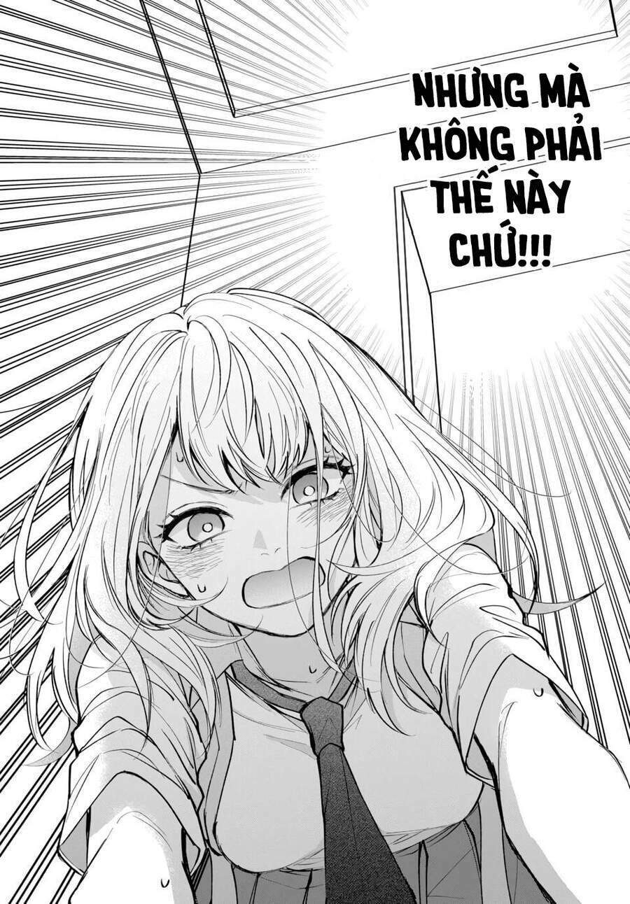 Risou No Kareshi No Hazunanoni: Chapter 1