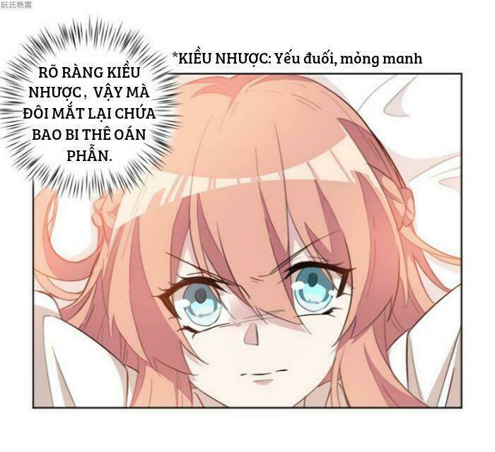 Trọng Sinh Noãn Hôn Khinh Sủng Thê: Chapter 22