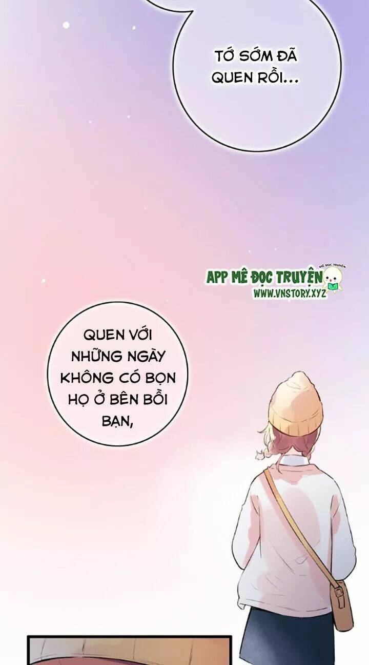 Trạch Thượng Tịch Mịch Huỳnh Hỏa: Chapter 52