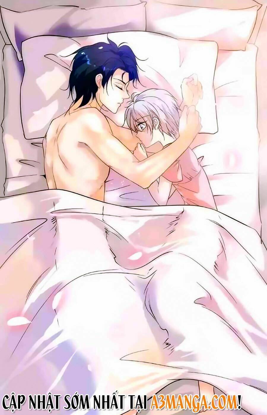 999 Nụ Hôn Bá Đạo Của Nam Thần: Chapter 4