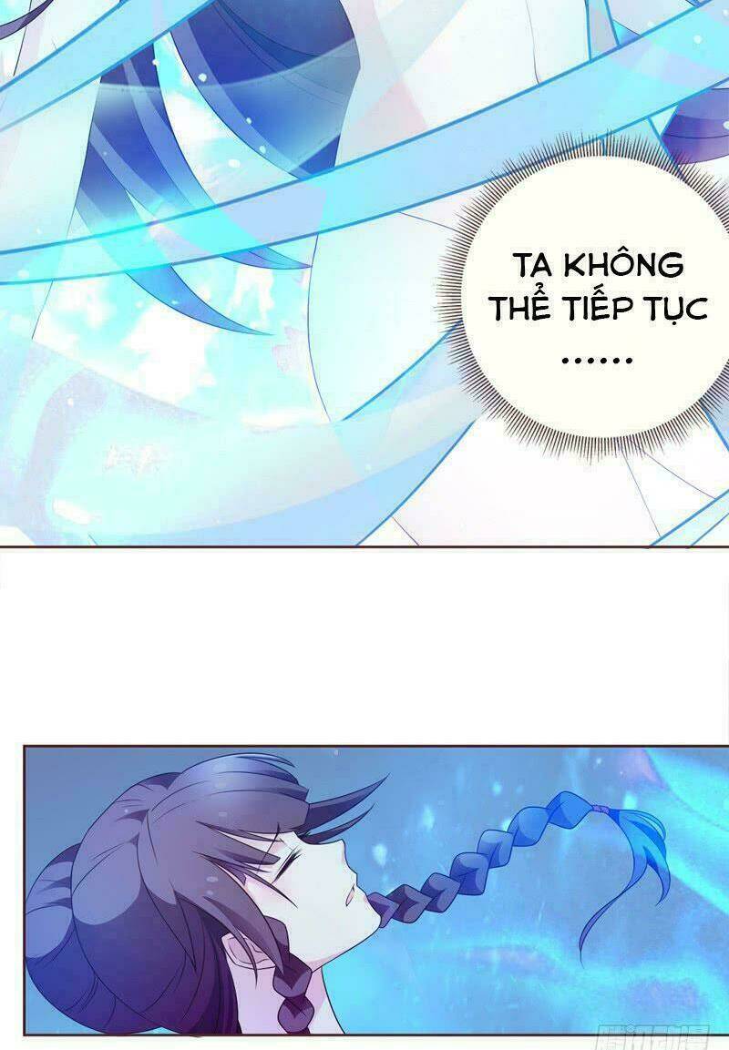 Trò Chơi Trừng Phạt: Chapter 4