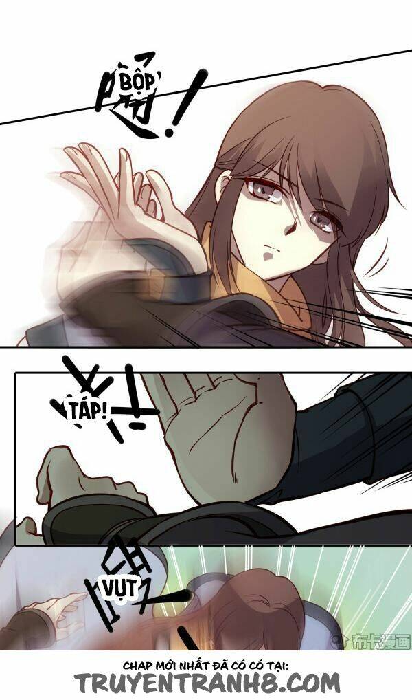 Yến Sơn Phái Và Bách Hoa Môn: Chapter 145