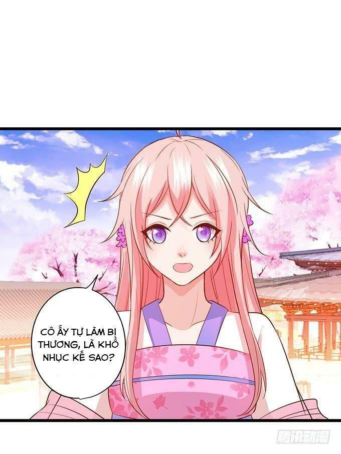 Hồ Tiên Hung Bạo: Chapter 103