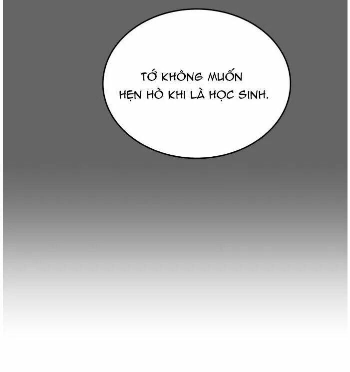 30 Phút Bước Đi Bên Em: Chapter 70.5